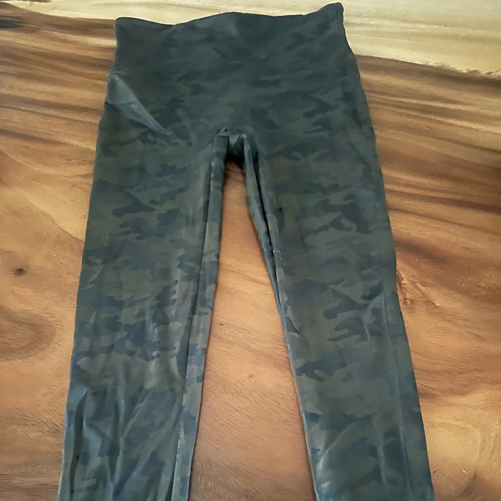 Spanx Leggings